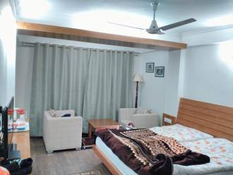 TG Stays Lower Dudhli, Shimla 2